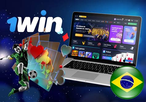 Revisão do 1Win App Brasil: Tudo o que você precisa saber